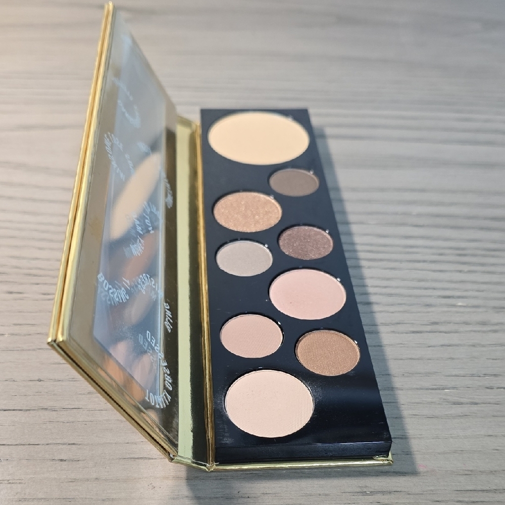 MAC Cosmetics Power Hungry Eyeshadow Palette - Picture 3 of 4